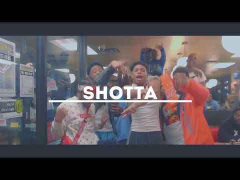 [FREE] NLE Choppa x Dinor rdt Type Beat - "Shotta" - Trap Beat Instrumental 2019
