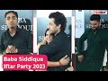 Jasmin Bharti Shiv Stan Archana Shalin Attend Baba Siddique Iftar Party 2023 Video Viral