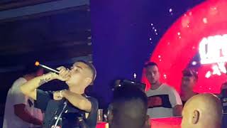 Capo Plaza-Giù da me-Gallipoli