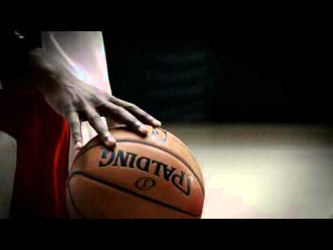 #RossShallDunk - The Step