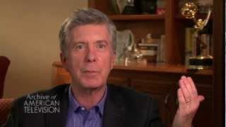 Thumbnail of Tom Bergeron