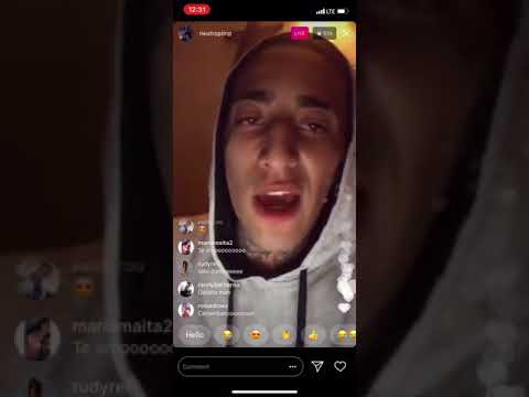 Neutro Shorty -  Freestyle