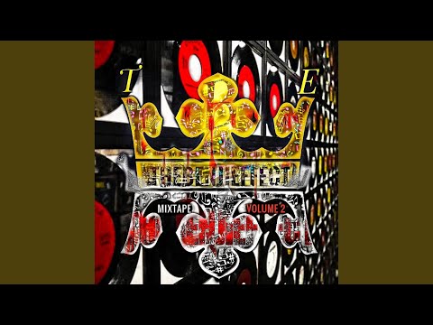 NeverGiveUp (MnM's) (feat. Bobby Trixx & KannaMan)