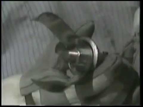 Roto-Rooter Commercial: "Expanding Steel Blades" circa 1982
