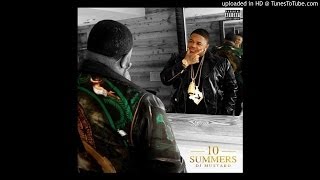DJ MUSTARD - 10 SUMMERS - Deep Feat. Rick Ross, Wiz Khalifa &amp; TeeFli