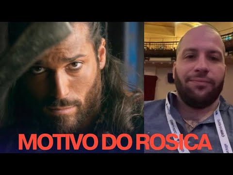 🧐Why is Rosica defending Can Yaman? | What's behind this? #canyaman