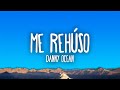 Danny Ocean - Me Rehúso
