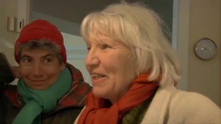 Elades ilma rahata / Living Without Money