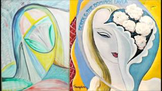 Derek and the Dominos - Keep on Growing