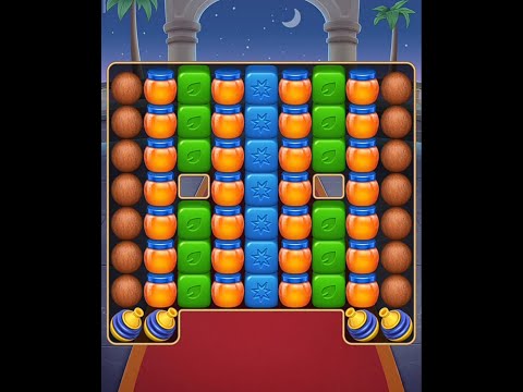 TOON BLAST level 3432