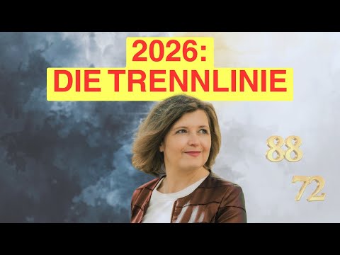 2026: Warum Ausrichtung wichtiger ist als Anpassung