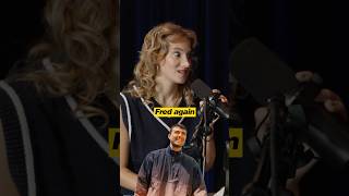 How Fred Again changed everything 😰 #fredagain #boilerroom