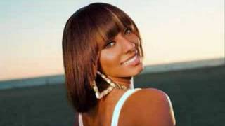 Keri Hilson: Mic Check feat. Akon (HQ)