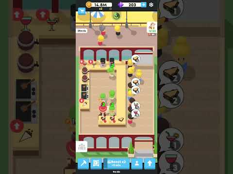 Eatventure 60 - YouTube