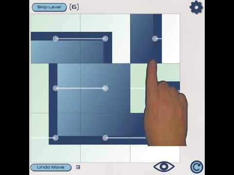 Linked Up - Block Puzzle Game