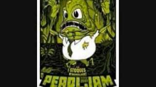Pearl Jam: Love You, Hate You