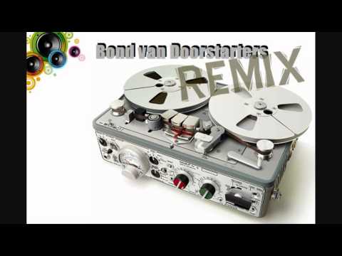 Bond van Doorstarters - Remix 2