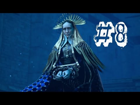 Forspoken PS5 Gameplay Walkthrough part 8