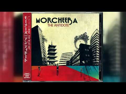 Morcheeba - The Antidote (Trip Hop) (2005)