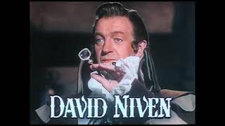 The Elusive Pimpernel (1949) Trailer