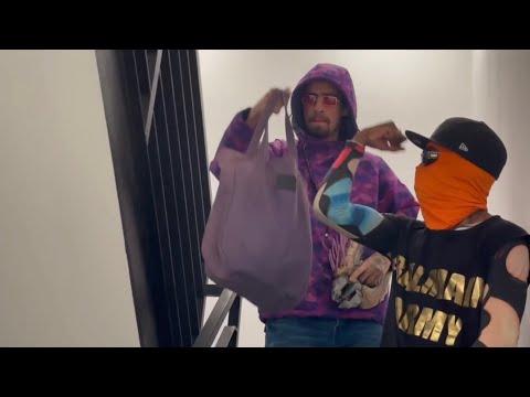 christ dillinger + wendigo - Jason Statham Pt. 2  (prod. Wendigo & Christ Dillinger )