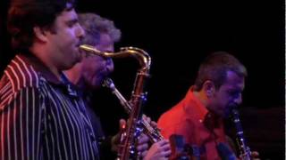 Stefano Bollani & Zé Nogueira - Outra Coisa (Moacir Santos)