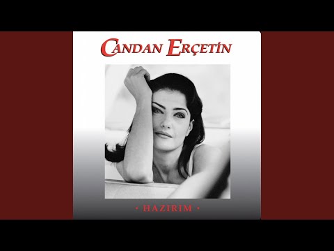 Candan Erçetin - Umrumda Değil cover