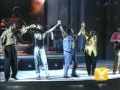 Kassav, Festival de Viña 1993