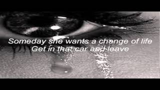 Bret Michaels-Forgivness Lyrics