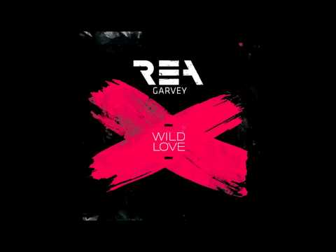 Rea Garvey Wild Love [HQ]