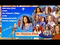 Women's Village at PoWR • Interview with Dr. Nayana Shah • Dale Allen