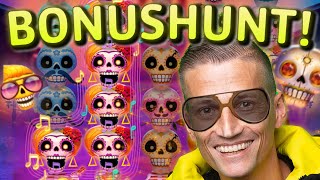 18+🔴11 BONUSES AND HUGE BETS!🔴€3000,- BONUSHUNT & HIGH ROLLING WITH JOEY! 🔴