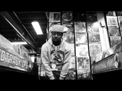 Jae Harmony "Milky Way" [HD] Anatta Roc Records