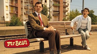 Download lagu A Recap Of Bean's Amazing Holiday | Mr Bean mp3