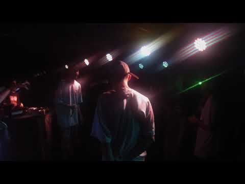 GHC vs Larz | 1° Fase | Eliminatória Regional de Maringá/Cwmob - 2018.