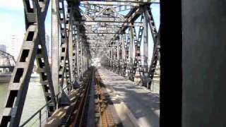 Re: [分享] 北韓鐵路 平壤到丹東 (2019)