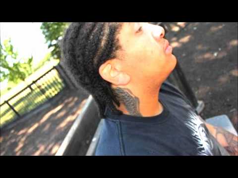 @DyCeOnDaBeat - Jerk Gang Rep (New Jerkin Song) //HD//