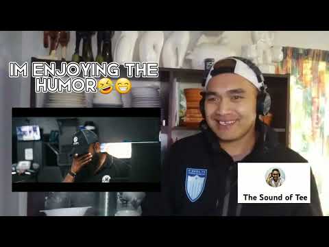 Kali D ft DJ Dirtyfingerz x Ro'Tee - Island Girl Dedication (Reaction) @thesoundoftee