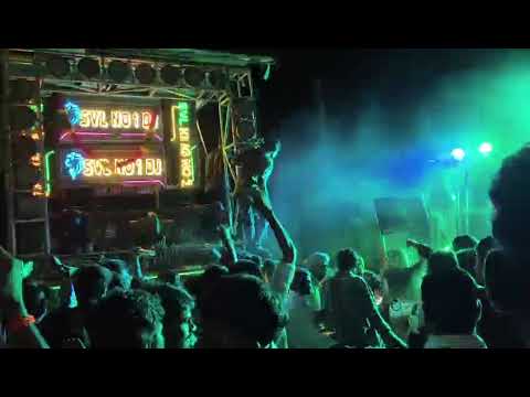 SvL DJ No 1 Competition video