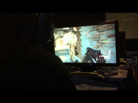 [EGL10] Wongy's First Game On LAN