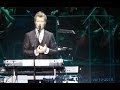 a-ha live - The Swing of Things (HD), Royal Albert Hall, London 08-10-2010
