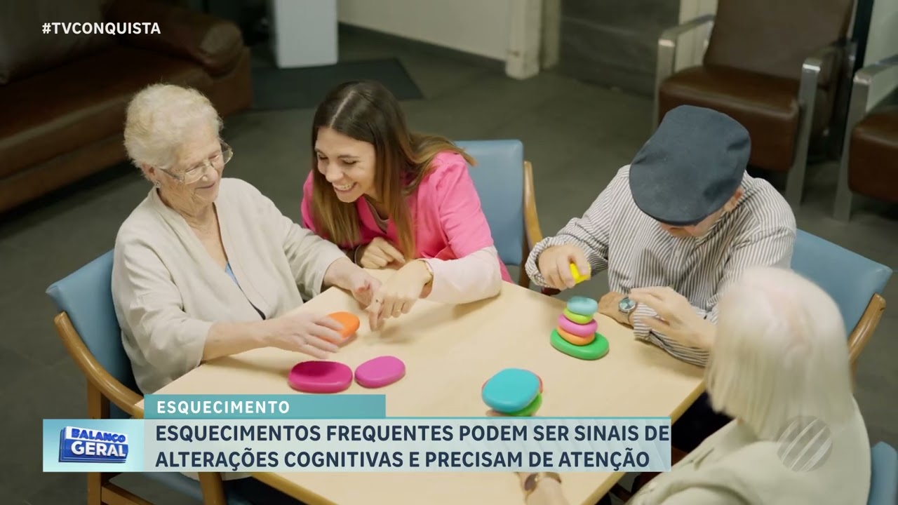 Perda de memória: quando o esquecimento deixa de ser normal? Psiquiatra explica