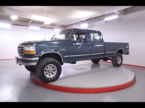 1993 Ford F350 (CC-1910315) for sale in Denver , Colorado