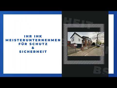 BSS Arbeitssicherheit YouTube-Vdeominiatur 12