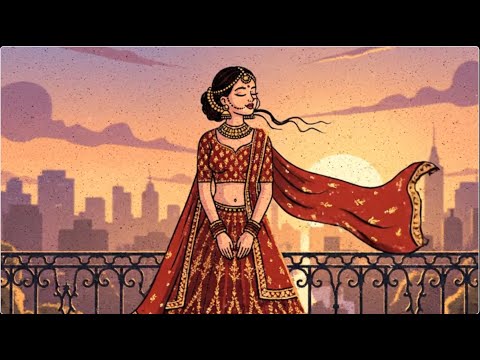 bilal khan - iztiraar  (official visualizer)