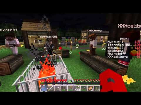 MCL Halloween Special 2014 - HAPPY HALLOWEEN