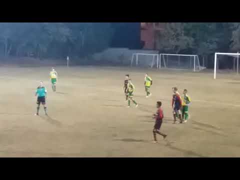 Valmalone-Castellamonte 7-3