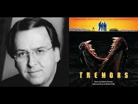 Tremors - Suite (Robert Folk - 1990)