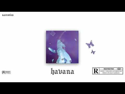 [FREE] Pop Smoke x Lil Baby x reezy Type Beat - "Havana"  (Prod. Narcotics)