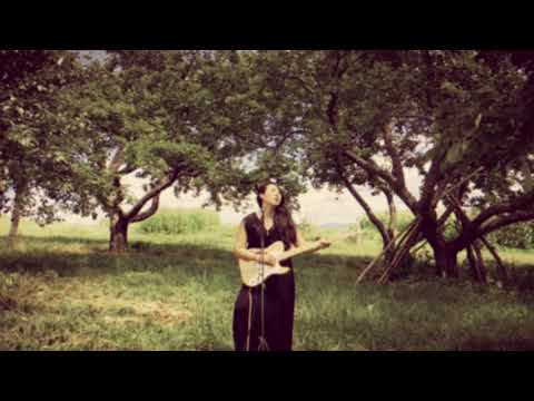 SUSIE SUH - 'Don't Think Twice, Its All Right' (Live)